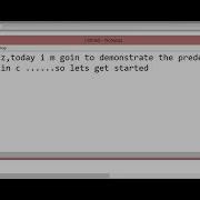 All Important String Predefined Functions In C Must Watch