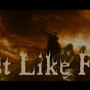 Harry Potter Just Like Fire P Nk