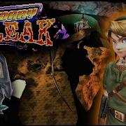 Секреты за пределами границ Zelda Twilight Princess Boundary Break