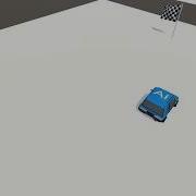 A Simple Guide To Training Your Own AI Car Using Unity ML Agents And Built In Wheel Collider
