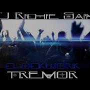 Clockwork Tremor