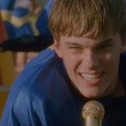 Mitchell Hope Did I Mention From Descendants