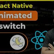 React Native Animated Switch Engineer Codewala