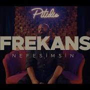Grup Frekans Çetin Keskinel Nefesimsin Cover