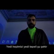 Ankara Echoes Feat Mertkan Erkan Aynaya Karşı