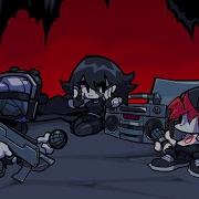 You Should Ve Dodged FNF ANIMATION