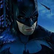 Fade Into Darkness Narvent Batman Arkham Edit