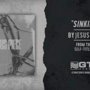 Jesus Piece Sinking GTR Records