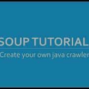 Web Crawler Scraper In Java Using Jsoup Tutorials 5 Transformation Of HTML Elements