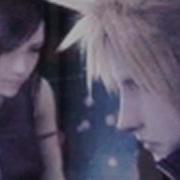 Cloud Strife Even Angels Fall