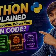What Happens When You Run Python Code Python Explained For Beginners
