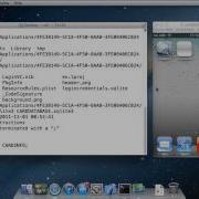 IOS App Data Leakage Sqlite Files