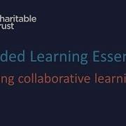 Blended Learning Essentials Using Collaborative Learning To Teach Efficiently