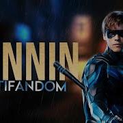 Multifandom Runnin
