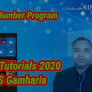 Duck Number Program In JAVA