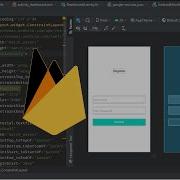 Firebase Authentication Tutorial Registration Kotlin Android Firebase Authentication Part 1