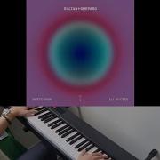 Sultan Shepard Postcards Jarel Gomes Piano