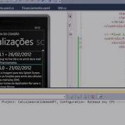Como Utilizar A Tag Scrollviewer No Código Silverlight Para WP7
