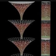 Before The Big Bang 7 An Eternal Cyclic Universe CCC Revisited Twistor Theory