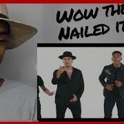 Evolution Of Boybands Next Town Down Reaction