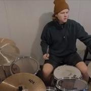 Turnstile 7 Keep It Moving Drum Cover