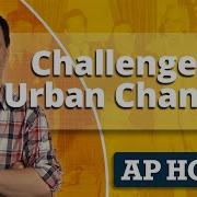 The Impact Of Segregation Urban Challenges AP Human Geography Unit 6 Topic 10
