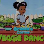 Veggie Dance Eating Healthy With Gracie S Corner Nursery Rhymes Kids Songs