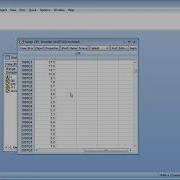 How To Import Files Or Manually Enter Data Into EViews
