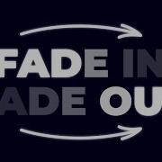 Text Fade In And Fade Out Animation Tutorial In After Effects Text Animation No Plugins