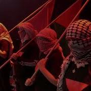 REFUSED Rather Be Dead Way Out West 2025 Palestine Solidarity Anti Capitalist Message