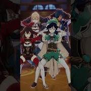 原神 Genshin Impact MMD 4K 60FPS Don T Move Or I Will Travelers 5 Regions Of Teyvat Shorts Mmd