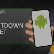 HOW TO PUT COUNTDOWN WIDGET ON ANDROID LOCK SCREEN AND HOME SCREEN