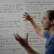 Quantum Numbers