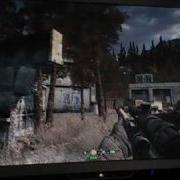 Call Of Duty 4 Random Sniping