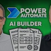 Document Processing With AI Builder In Power Automate