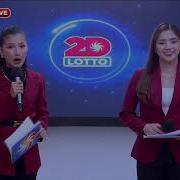 LIVE PCSO 9 00 PM Lotto Draw June 26 2026
