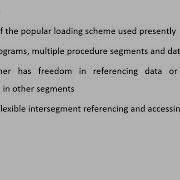 Direct Link Loaders