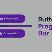 Download Button With Progress Bar In HTML CSS And JavaScript