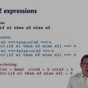 If Expressions OCaml Programming Chapter 2 Video 3