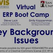 Background Issues 5 Fundamental Principle 1 Revisited