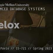 23 Meta Velox CMU Advanced Databases Spring 2023
