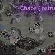 Mewgenics OST Chaos Instrumental