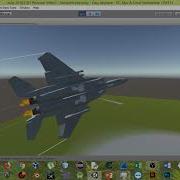 Unity 3D Easy Airplane Controller