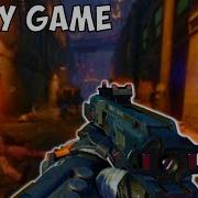 Trying A Spawn Room Challenge On Every Zombies Game