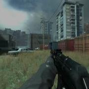 Cod4 Ports To CSS AK47 And USP