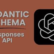 OpenAI Responses API Structured Outputs With Pydantic No Manual JSON