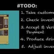 100 Days Of Code Day 15 Coffee Machine BASIC Solution Walkthrough Python Pro Bootcamp Pt1