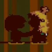 DELTARUNE глава 5 Крис и Ноэль как остановить странный путь Ноэль