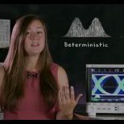 How To Measure Jitter With An Oscilloscope Scopes University S1E5