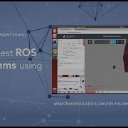 ROS Q A How To Test ROS Algorithms Using ROS Development Studio